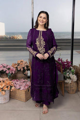 ARFA PURPLE